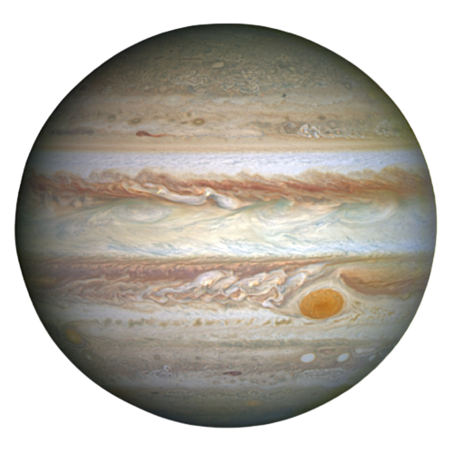 jupiter